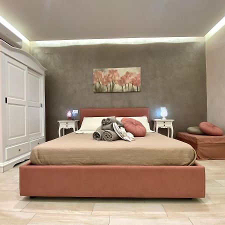 Appartamento Piazza Veneto House Tropea Esterno foto