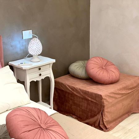 Appartamento Piazza Veneto House Tropea Esterno foto