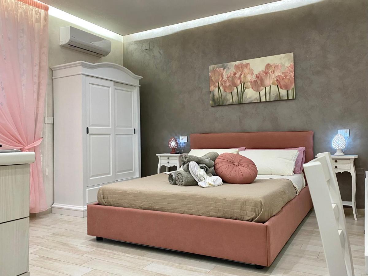 Appartamento Piazza Veneto House Tropea Esterno foto