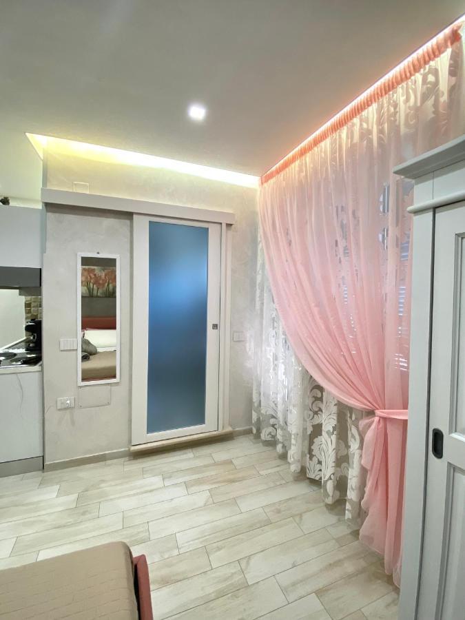 Appartamento Piazza Veneto House Tropea Esterno foto